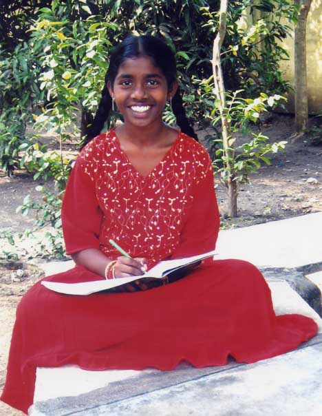 Photo of Ayanapaithi Ramelekshmi