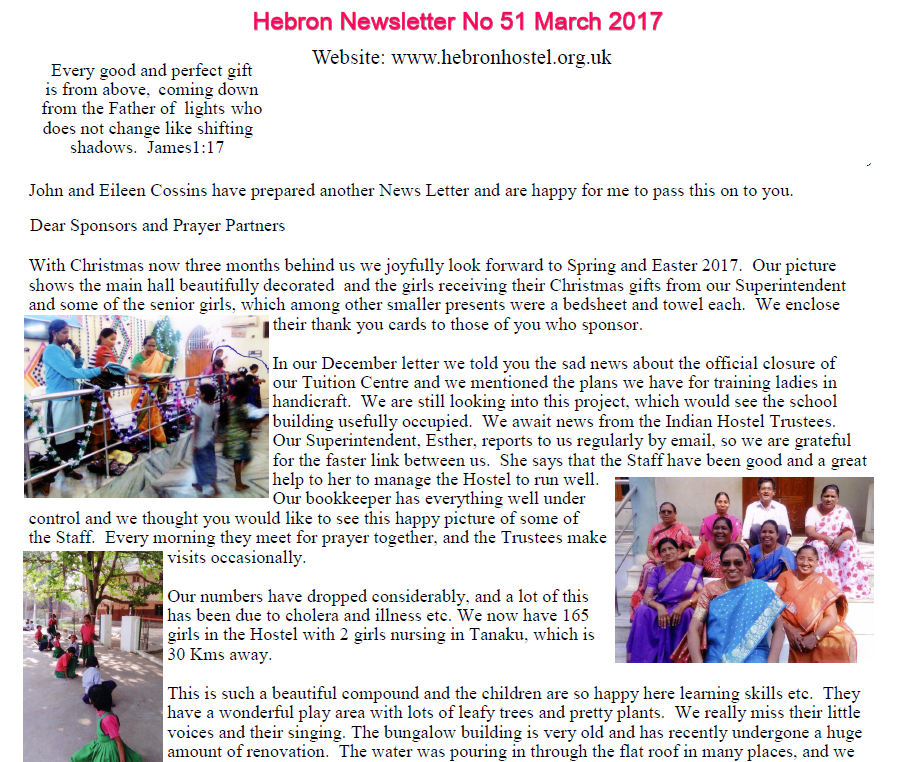 Hebron news 51a