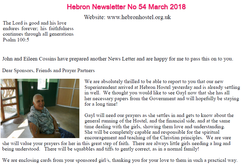 Hebron News 54 top