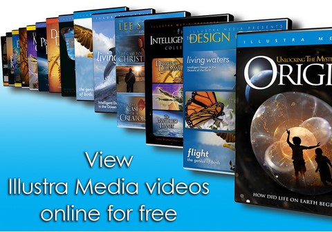Click here to view the list of full length videos kindly made available by Illustra Media