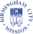 Birmingham City Mission (logo)