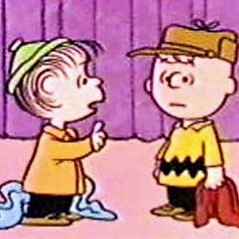 Click HERE to view Linus telling Charlie Brown what Christmas is all about