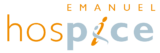 Emanuel Hospice logo