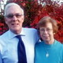Photo of Stephen and Jean Gillham