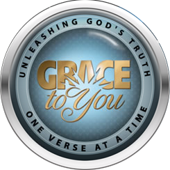 Grace to You logo