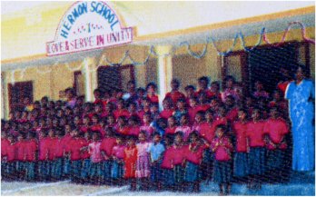 Hermon School