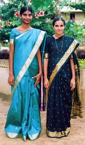 Photo 1 - Sharon and Probhavati