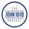 John 10:10 Project logo