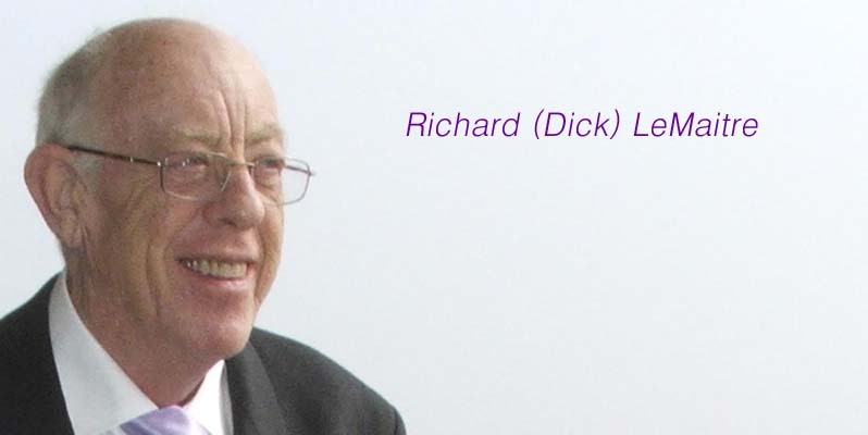 <b>Richard LeMaitre</b> - richard-lemaitre