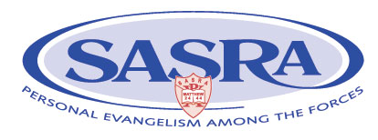 SASRA logo