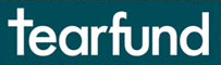 Tear Fund logo