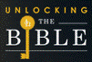 Unlocking the Bible - New resources for uncertain times